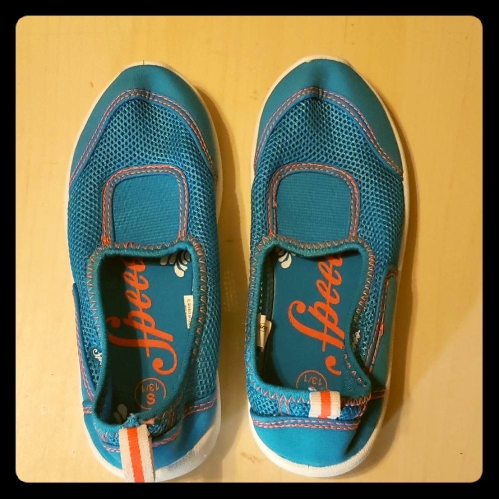 Speedos Water shoes